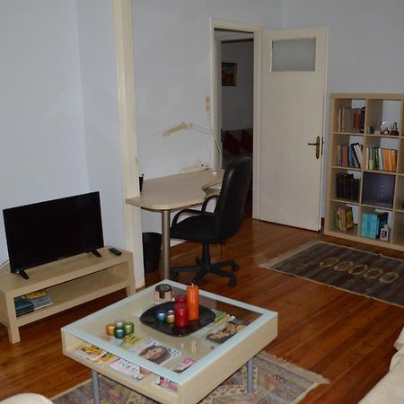 Apartmán Martha IV Amaliada Exteriér fotografie