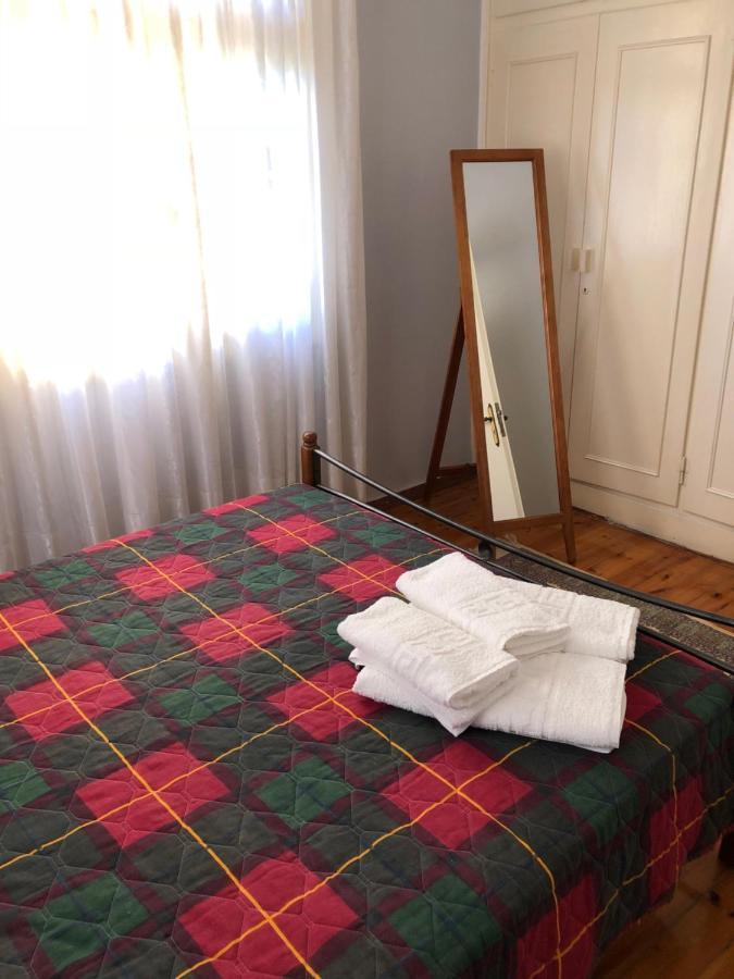 Apartmán Martha IV Amaliada Exteriér fotografie