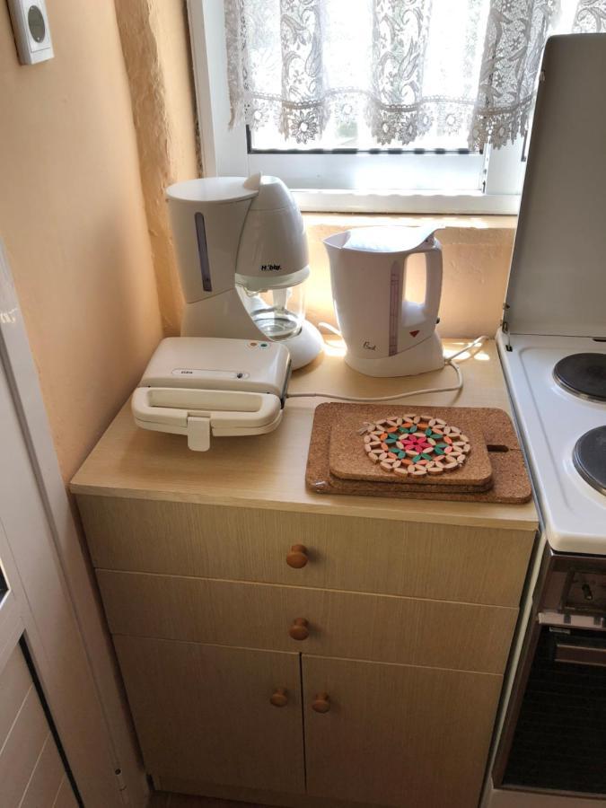 Apartmán Martha IV Amaliada Exteriér fotografie