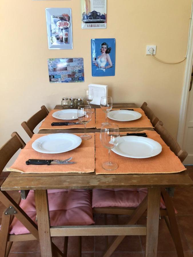 Apartmán Martha IV Amaliada Exteriér fotografie