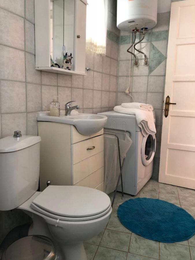 Apartmán Martha IV Amaliada Exteriér fotografie